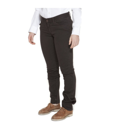 Gant trousers 1103410641 Brown