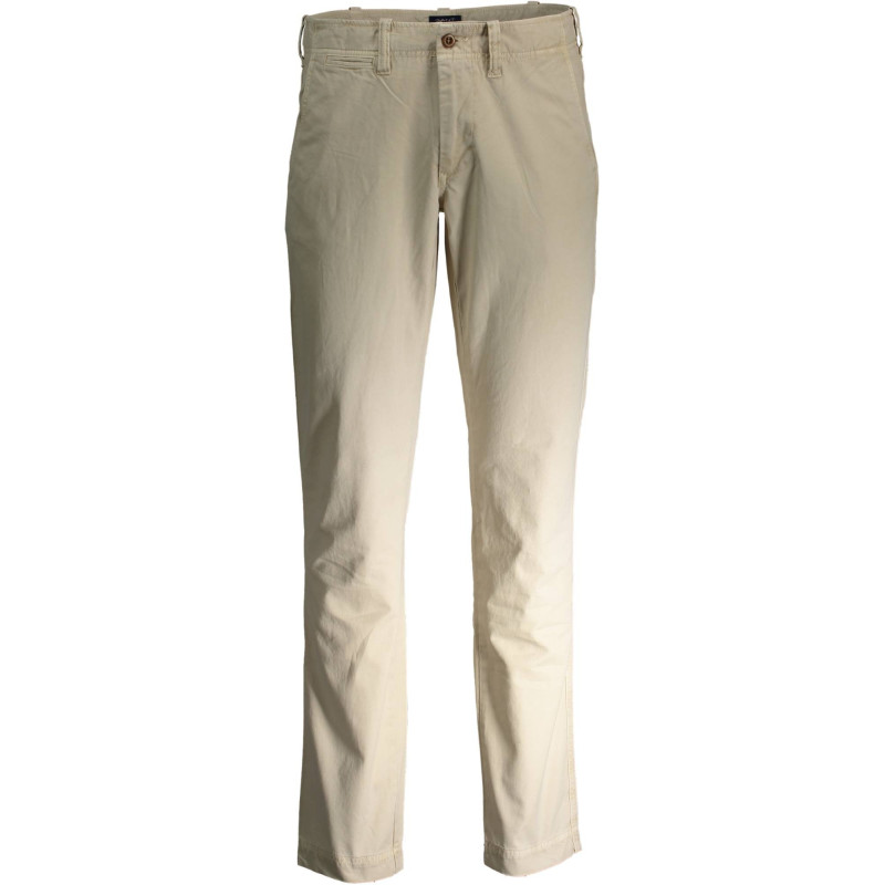 Gant trousers 16011916656 Beige