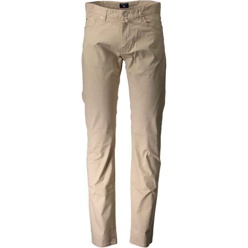 Gant trousers 16011913508 Beige