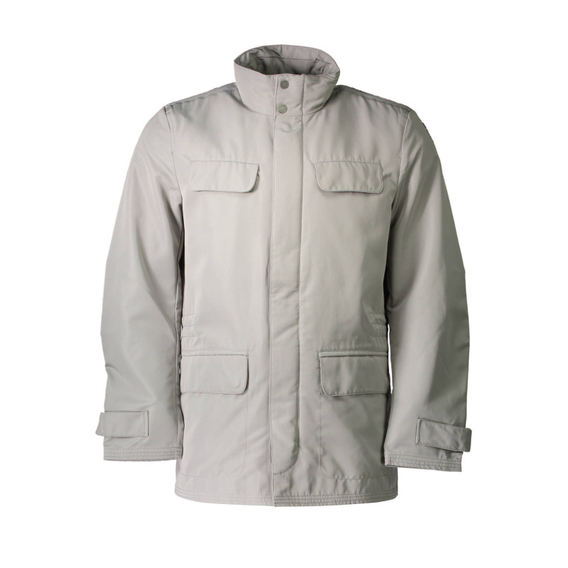 Geox jacket M6220H-T0351 Grey