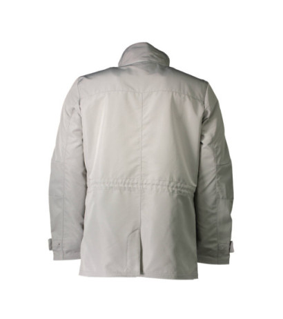 Geox jacket M6220H-T0351 Grey