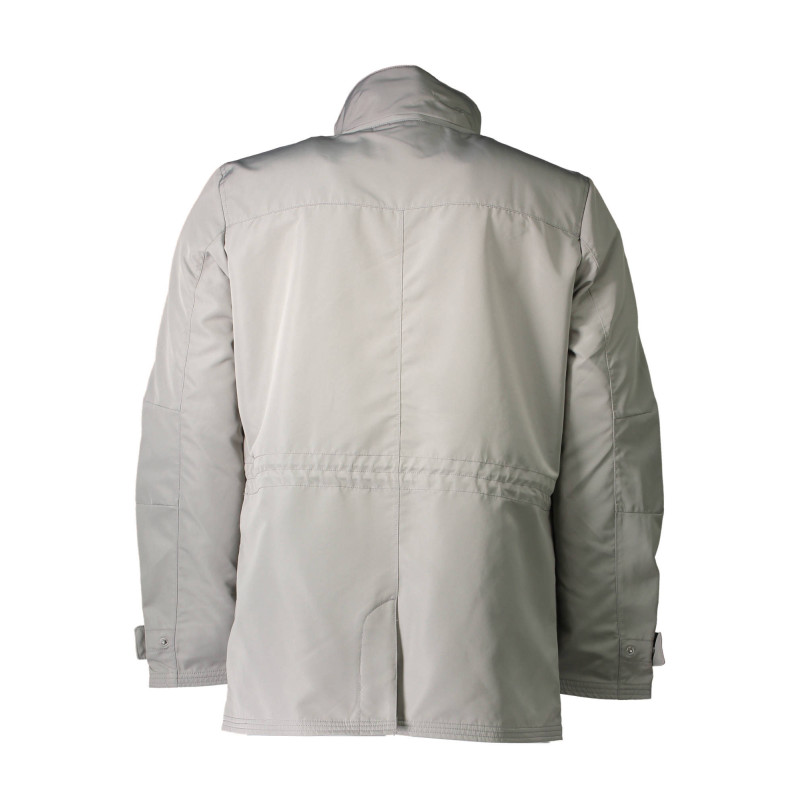 Geox jacket M6220H-T0351 Grey