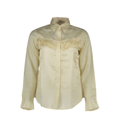 Gant shirts 1501432263 Beige