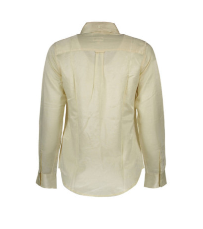 Gant shirts 1501432263 Beige