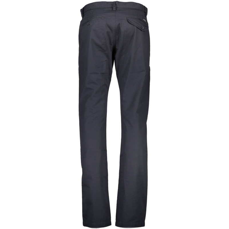 Lee trousers L768CA78-CHINO Blue