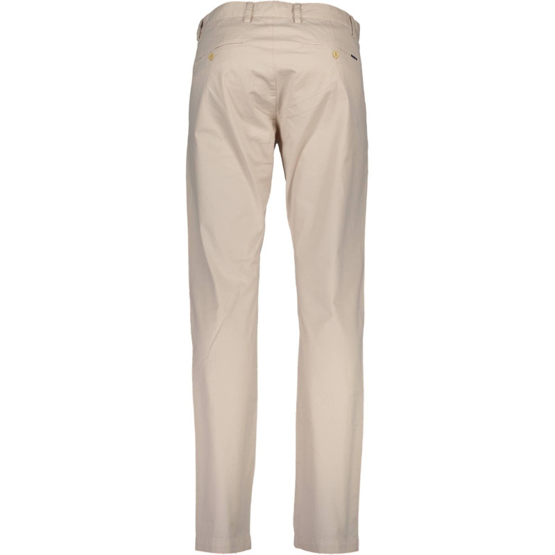 Gant trousers 17011913556 Beige