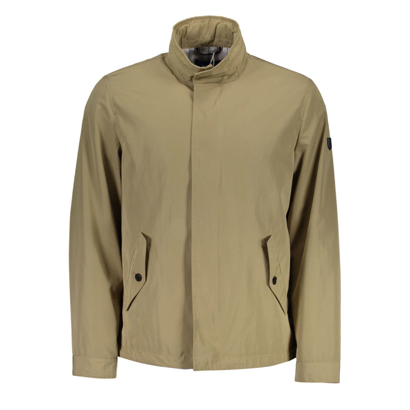 Gant jacket 1701074834 Beige