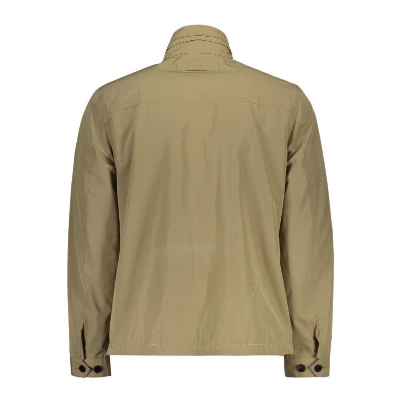 Gant jacket 1701074834 Beige