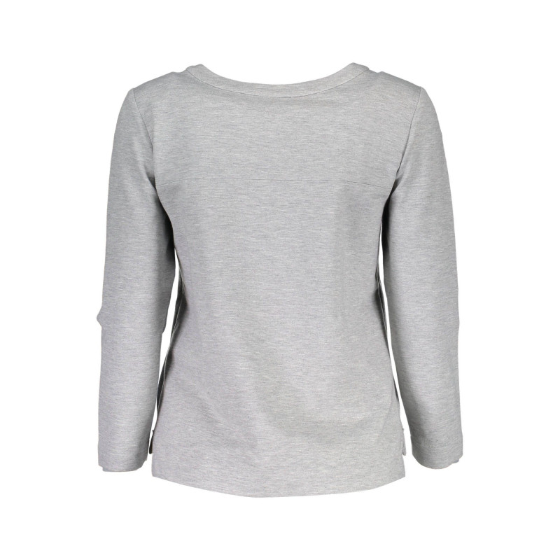 Gant sweatshirt 1701409911 Grey