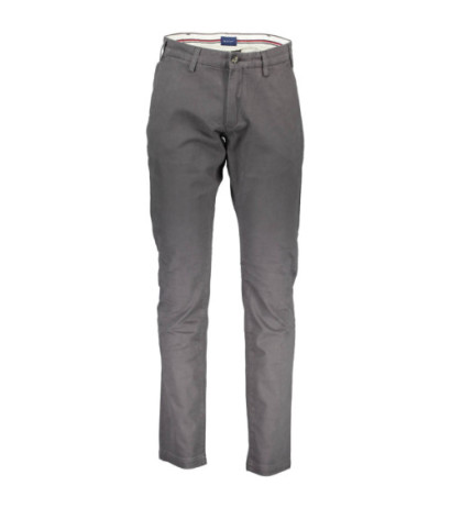 Gant trousers 18031503956 Grey