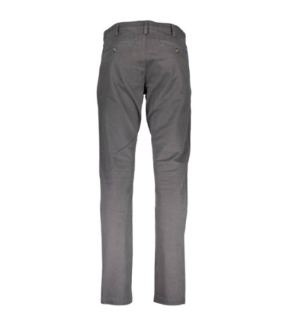 Gant trousers 18031503956 Grey