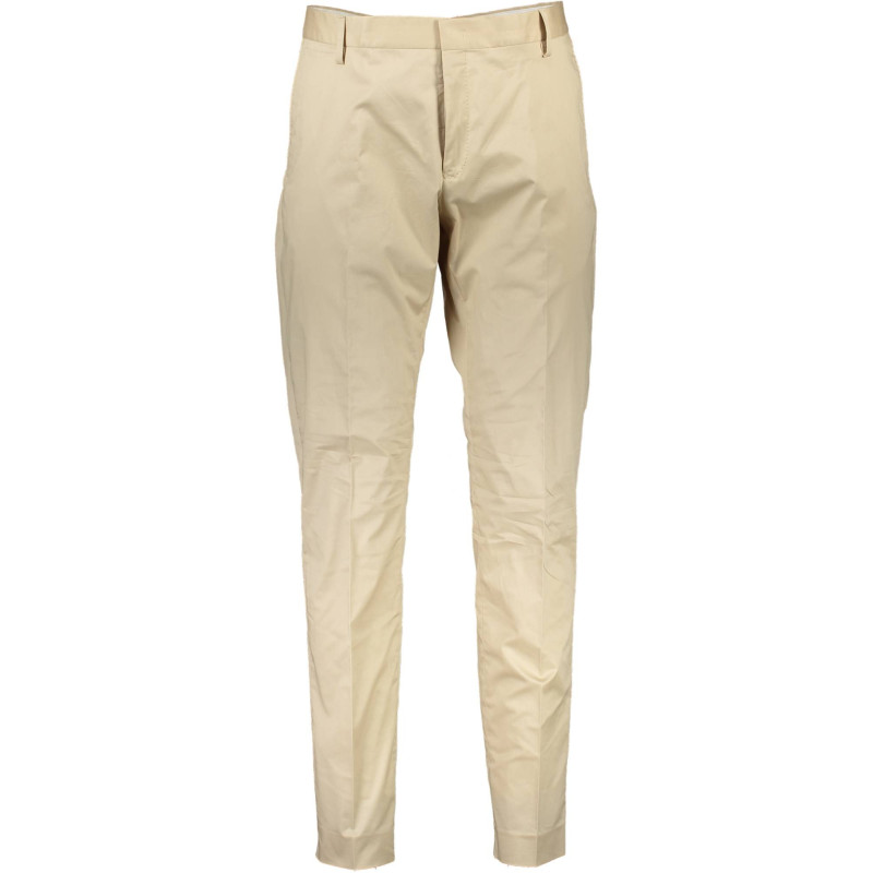 Gant trousers 19011505033 Beige