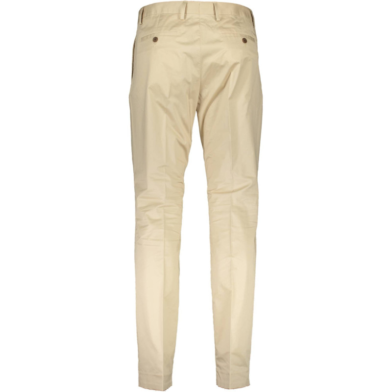 Gant trousers 19011505033 Beige