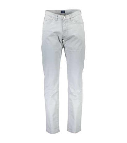 Gant trousers 19011007308 Grey