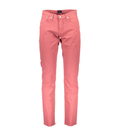 Gant trousers 19011000138 Red