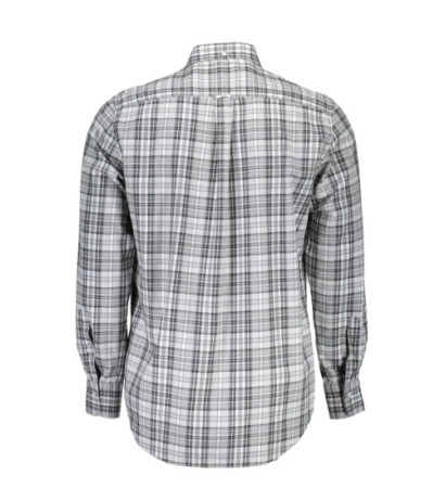 Gant shirts 18033011430 Grey