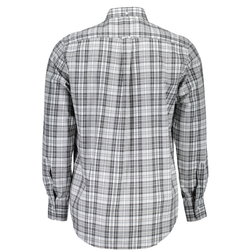 Gant shirts 18033011430 Grey