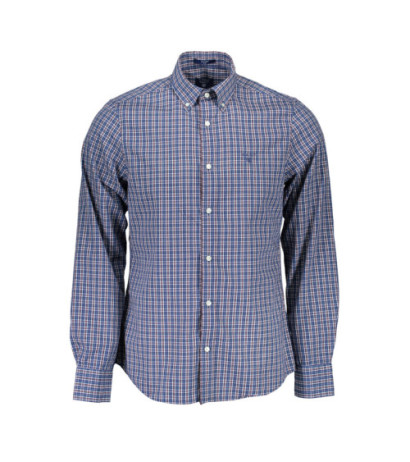 Gant shirts 18033004322 Blue