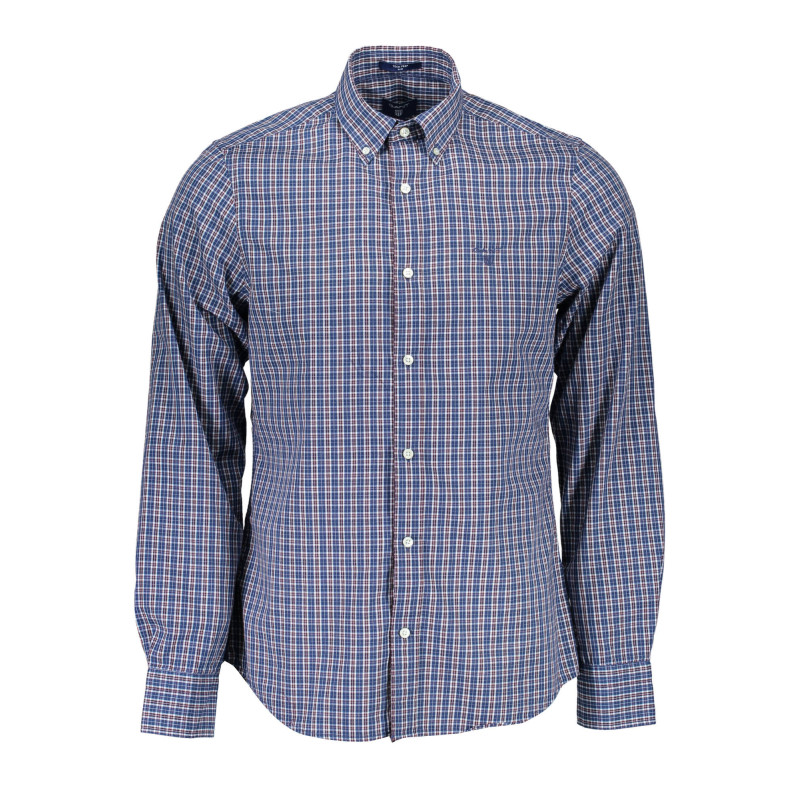 Gant shirts 18033004322 Blue