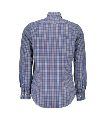 Gant shirts 18033004322 Blue