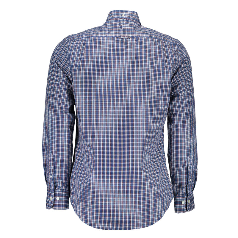 Gant shirts 18033004322 Blue