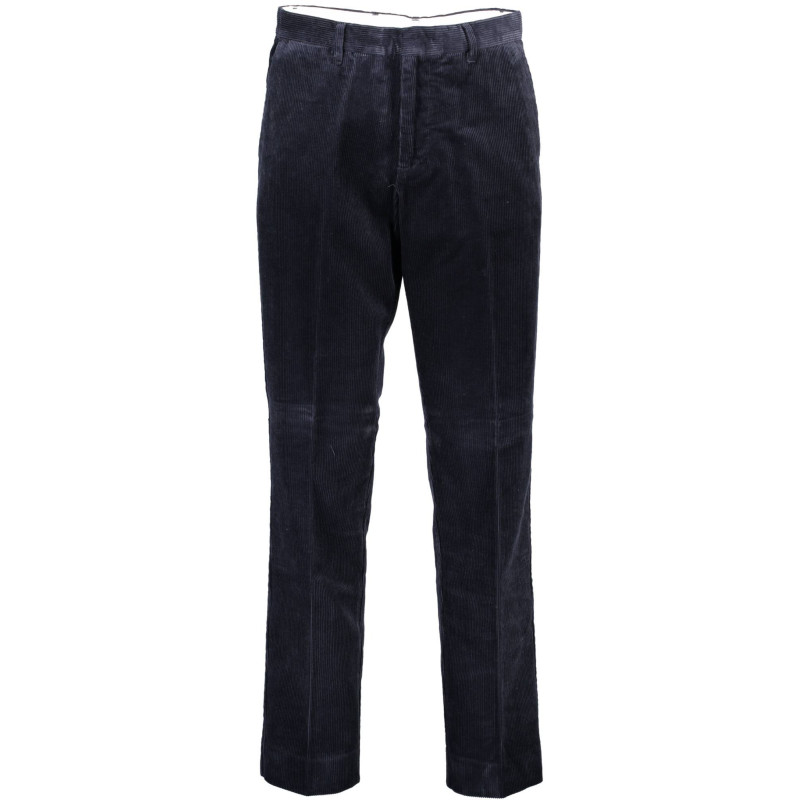 Gant trousers 18031500016 Blue