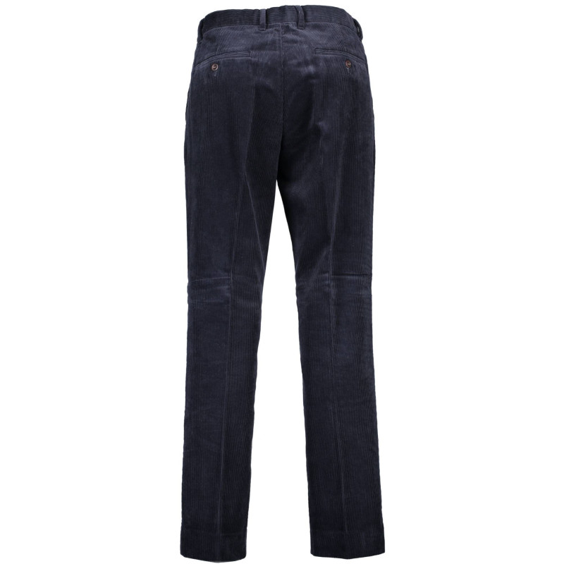 Gant trousers 18031500016 Blue