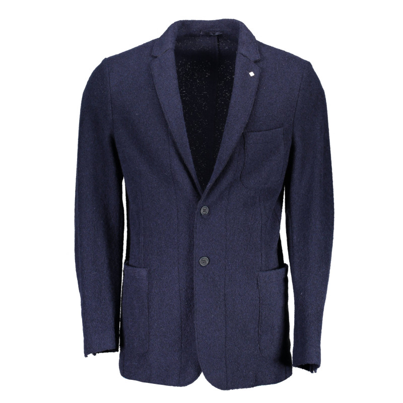 Gant jacket 18037705047 Blue