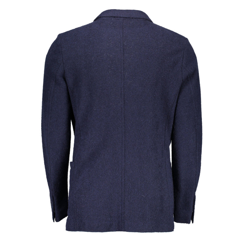 Gant jacket 18037705047 Blue