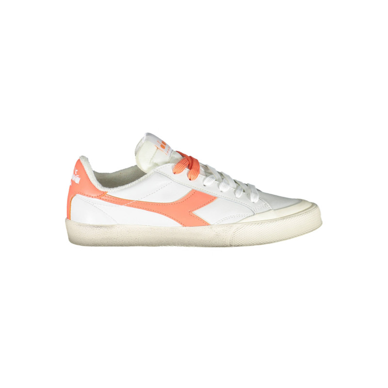 Diadora sneakers 201175445F White