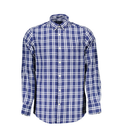 Gant shirts 19013016530 Blue