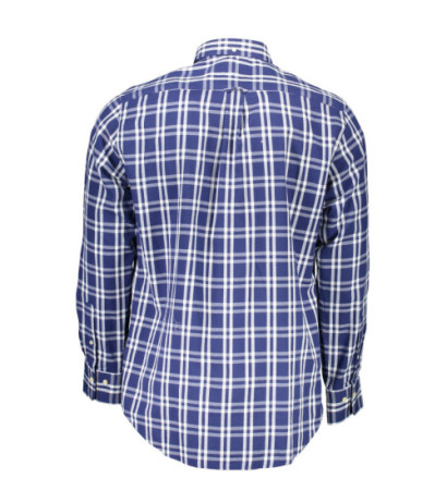 Gant shirts 19013016530 Blue