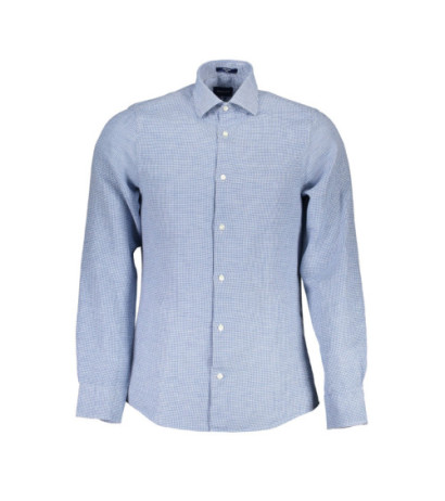 Gant shirts 19013015636 Blue