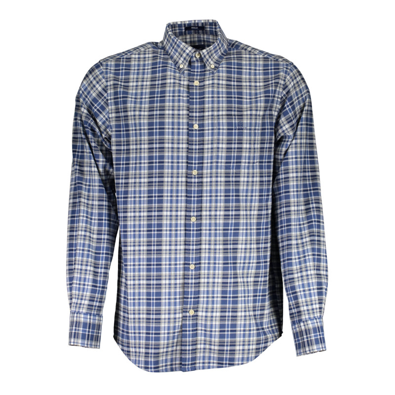 Gant shirts 19033011430 Blue