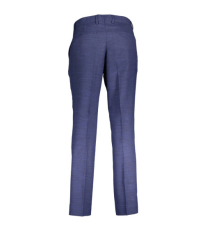 Guess marciano trousers 02H1311872Z Blue