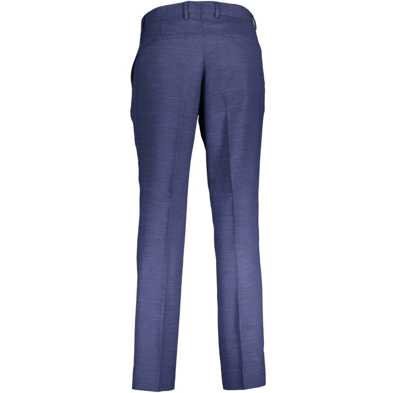 Guess marciano trousers 02H1311872Z Blue