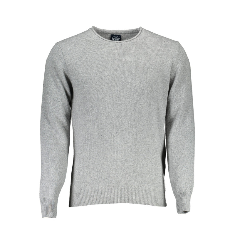 North sails sweater 902120-000 Grey