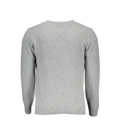 North sails sweater 902120-000 Grey