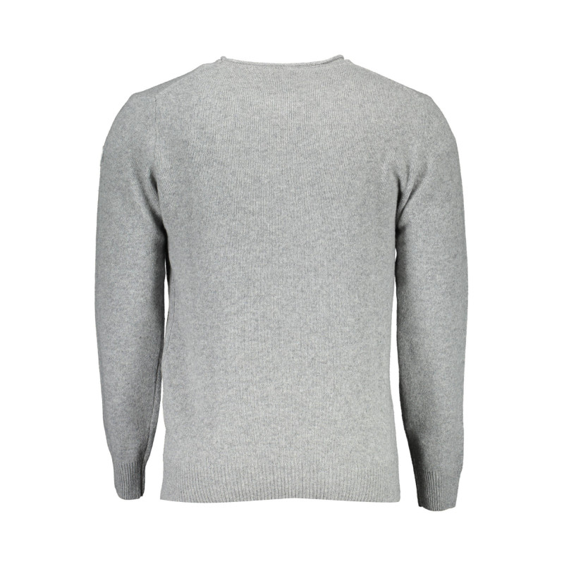 North sails sweater 902120-000 Grey