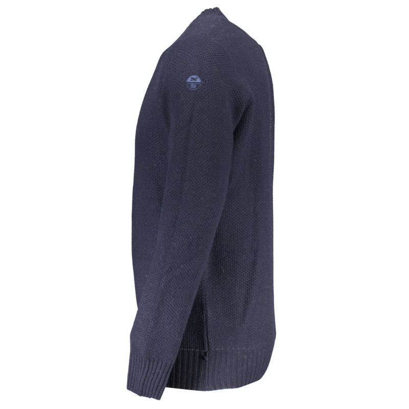 North sails sweater 902130-000 Blue