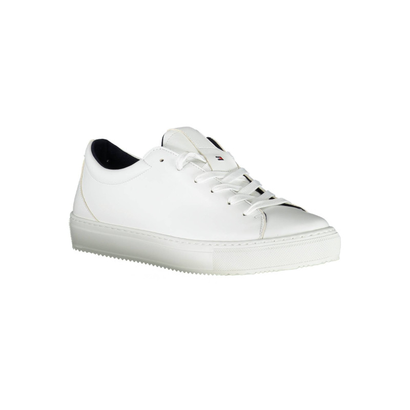 Tommy hilfiger sneakers FW0FW05347F White