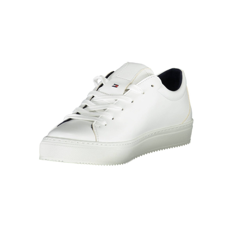 Tommy hilfiger sneakers FW0FW05347F White