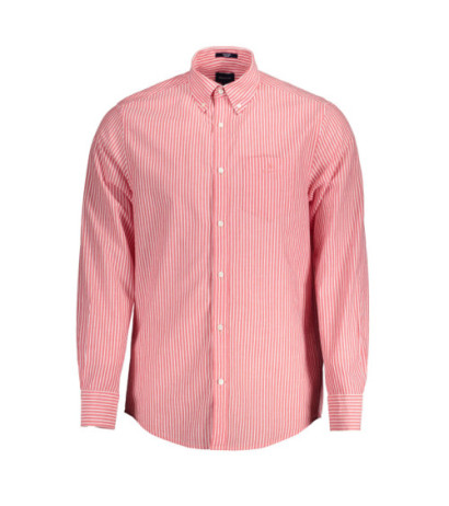 Gant shirts 20013025030 Red