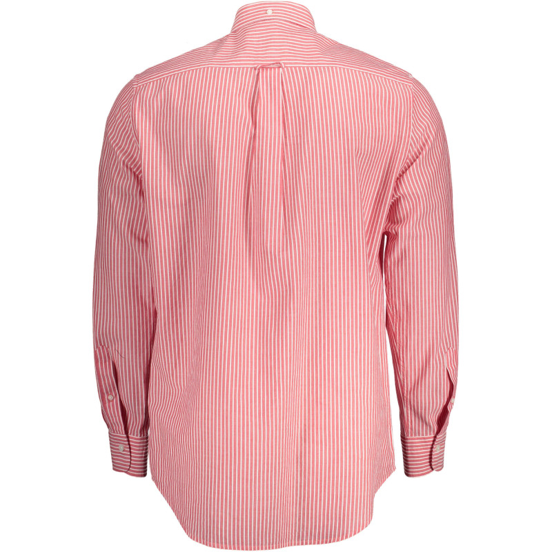 Gant shirts 20013025030 Red