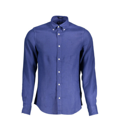 Gant shirts 20013012422 Blue