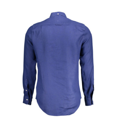 Gant shirts 20013012422 Blue