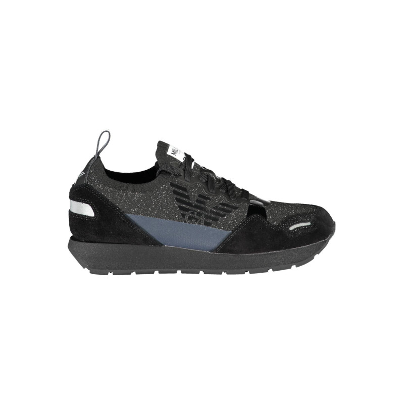 Emporio armani sneakers X3X116-XM512 Black