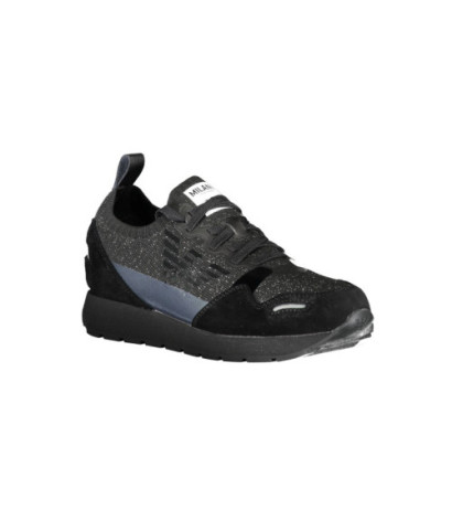 Emporio armani sneakers X3X116-XM512 Black