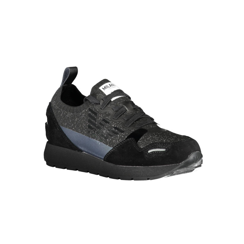 Emporio armani sneakers X3X116-XM512 Black