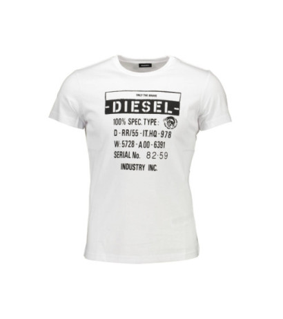 Diesel T-Shirt SEFZ-T-DIEGO...